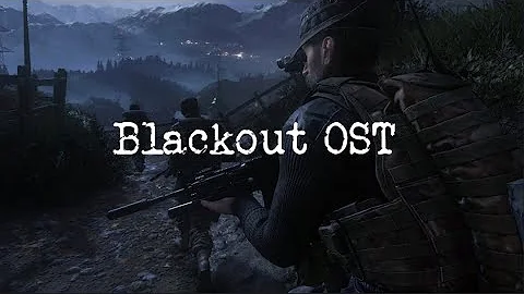 cod4 Blackout
